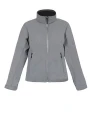 Softshells PROMODORO Women`s Softshell Jacket C+ voor bedrukking &amp; borduring