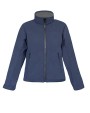 Softshells personnalisable PROMODORO Women´s Softshell Jacket C+