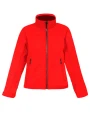 PROMODORO Women´s Softshell Jacket C+ Softshells personalisierbar