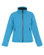PROMODORO Women´s Softshell Jacket C+ Softshells personalisierbar