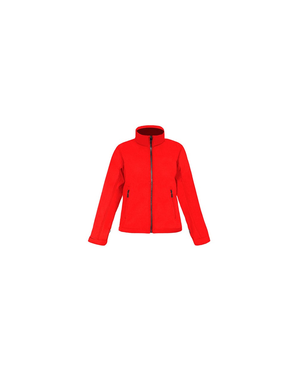 Softshells PROMODORO Women`s Softshell Jacket C+ voor bedrukking &amp; borduring