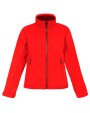 PROMODORO Women´s Softshell Jacket C+ Softshells personalisierbar