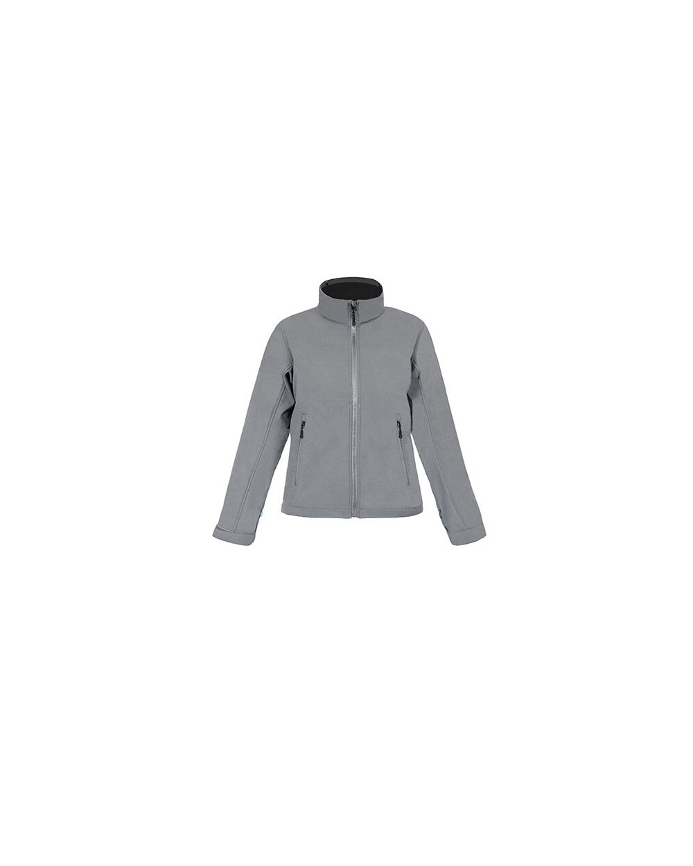 Softshells PROMODORO Women`s Softshell Jacket C+ voor bedrukking &amp; borduring