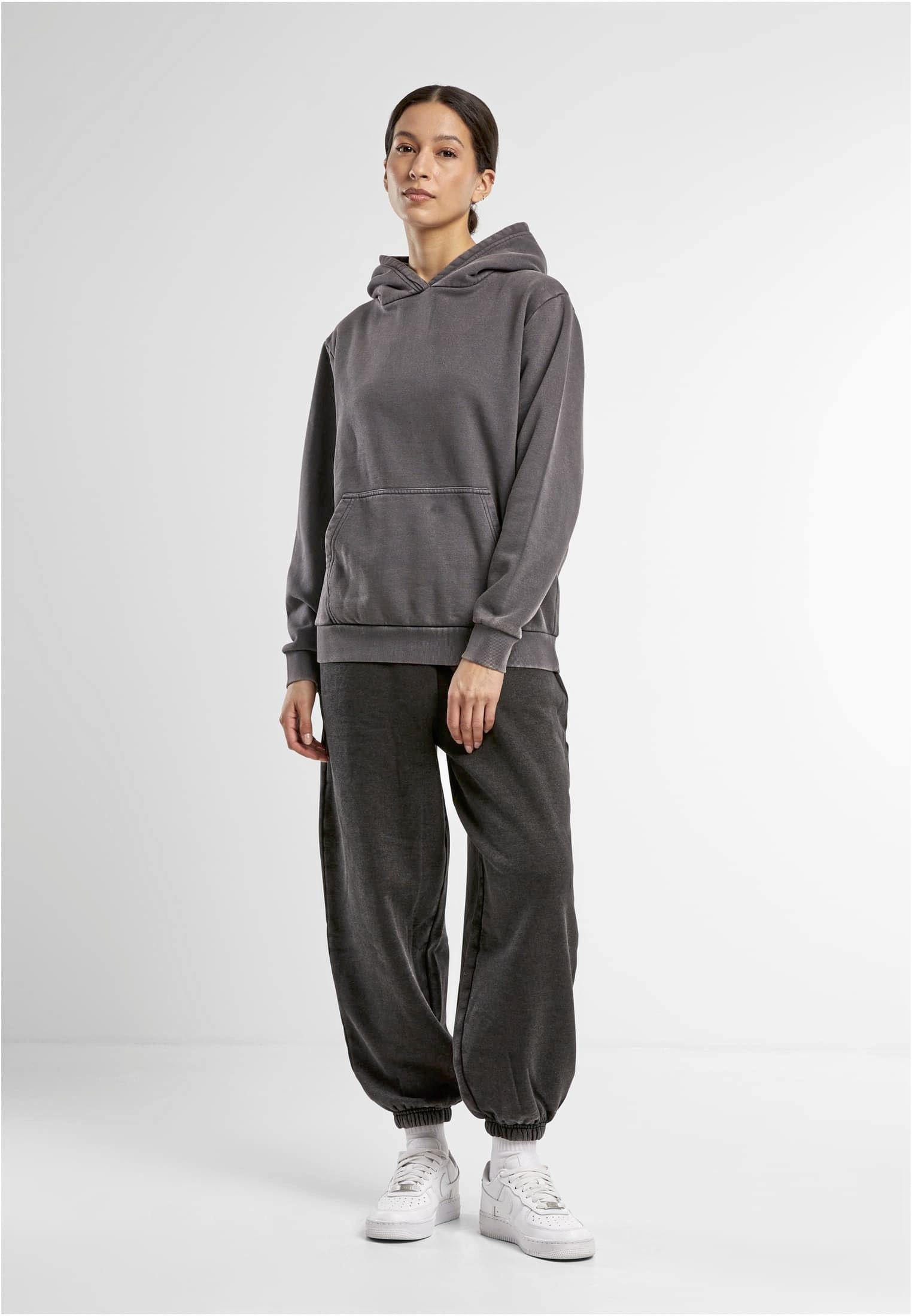 Sweat-shirts personnalisable BUILD YOUR BRAND Ladies Vintage Heavy Hoody