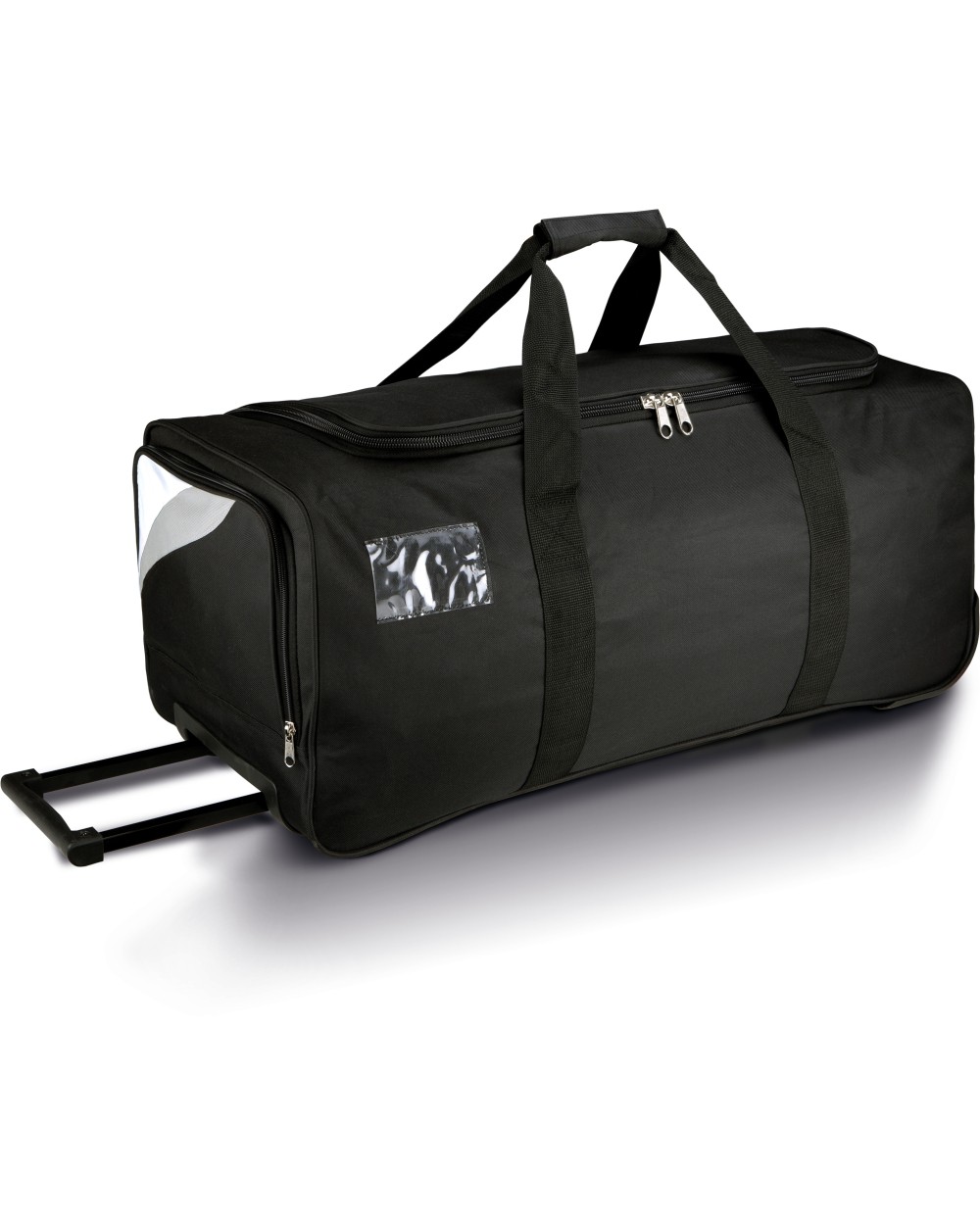 PROACT Vereins-Sport-Trolley, groß - 65 L Taschen personalisierbar