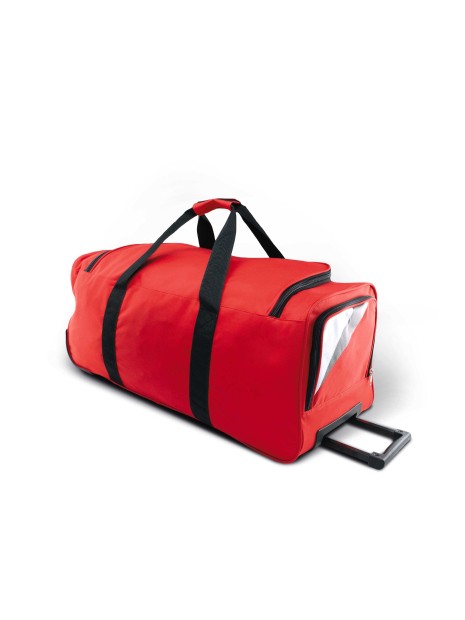 PROACT Sac/ trolley de sport - 65 L  personnalisable