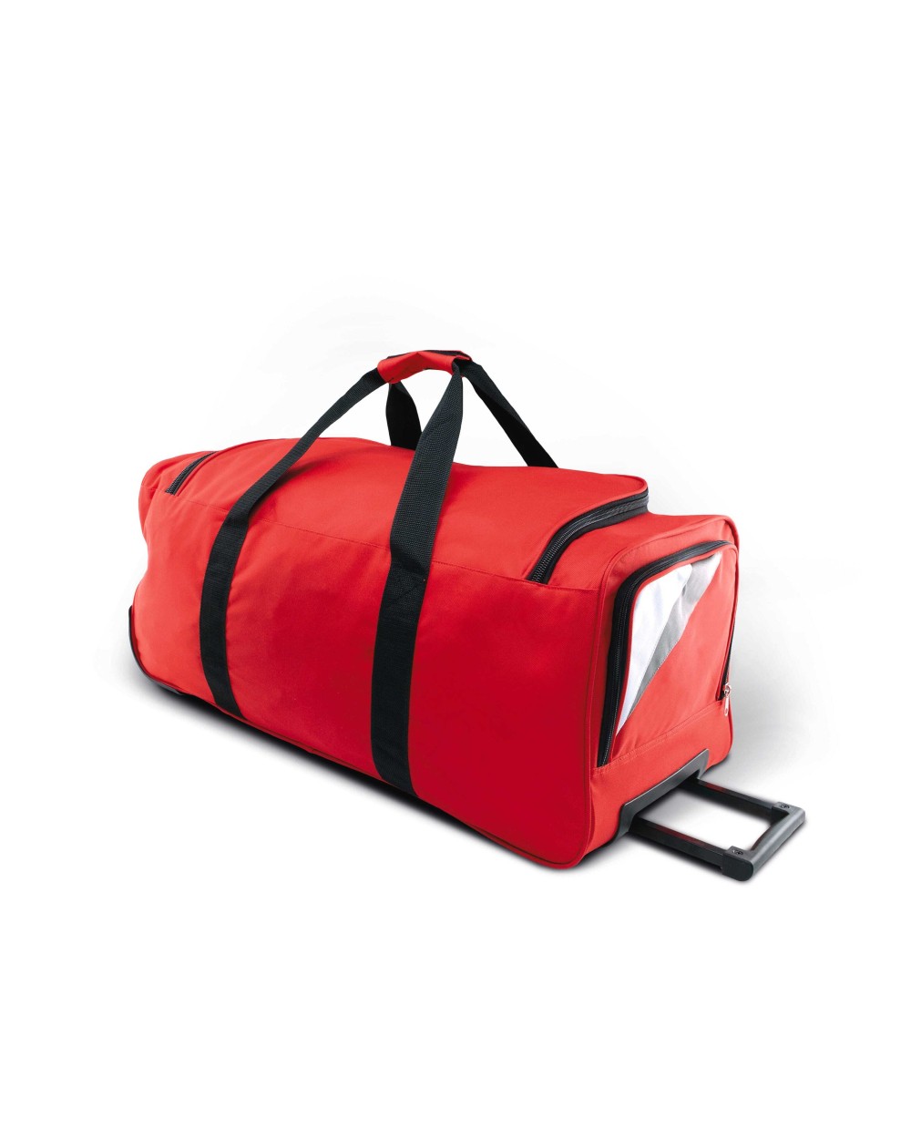 Tassen & Zakken PROACT Grote sporttas op wieltjes - 65 L voor bedrukking &amp; borduring