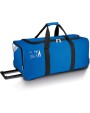 PROACT Vereins-Sport-Trolley, groß - 65 L Taschen personalisierbar