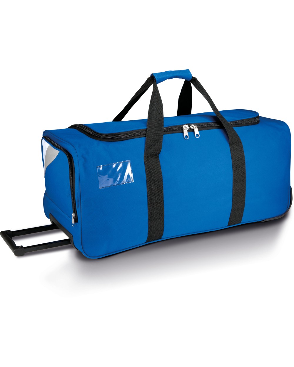 PROACT Vereins-Sport-Trolley, groß - 65 L Taschen personalisierbar