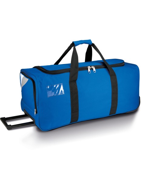 PROACT Sac/ trolley de sport - 65 L /api/colors/5965cbc9-d0a2-4c4a-b784-f54f57102159 personnalisable