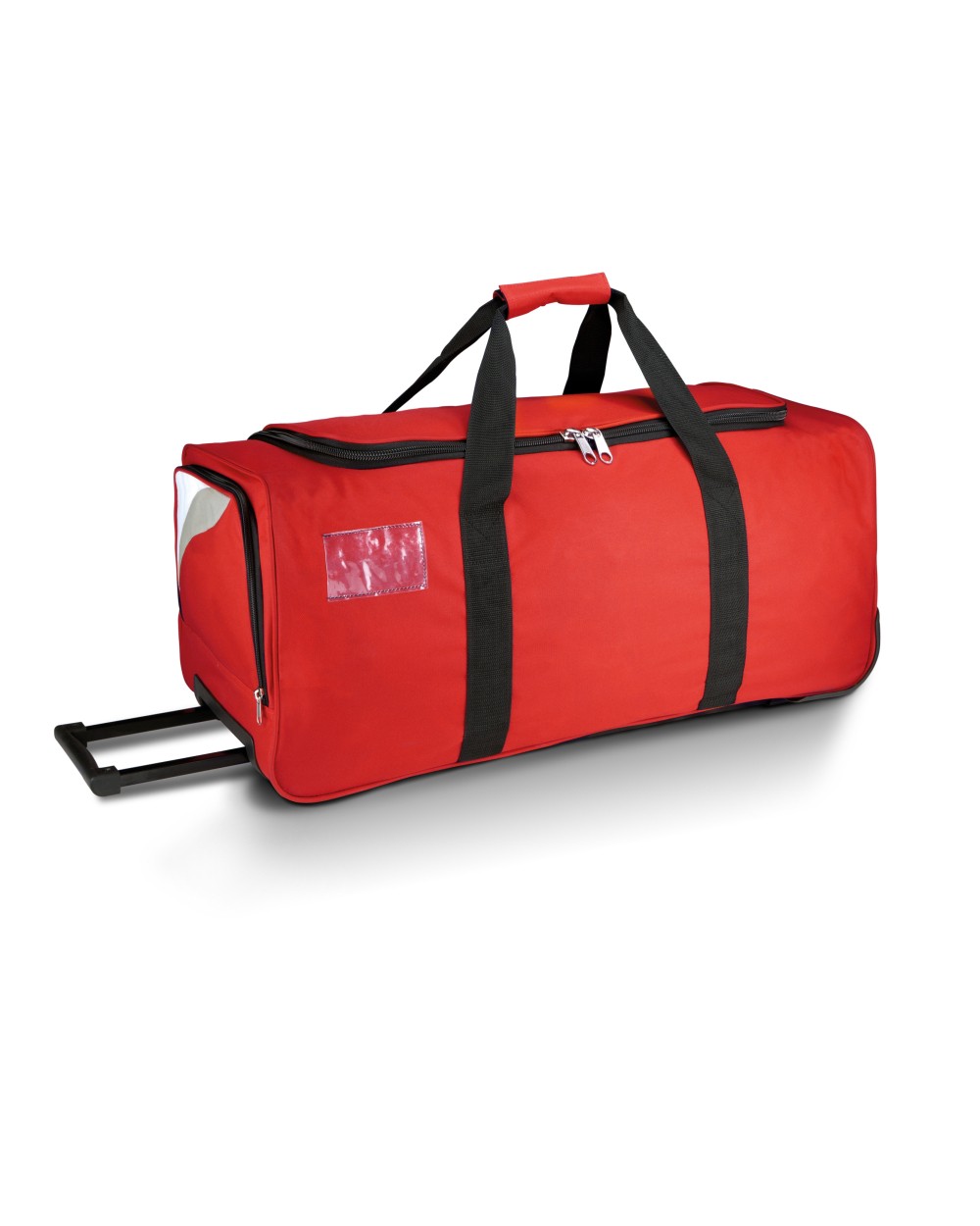 PROACT Vereins-Sport-Trolley, groß - 65 L Taschen personalisierbar