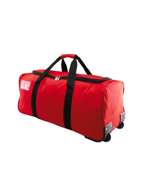 PROACT Sac/ trolley de sport - 65 L  personnalisable