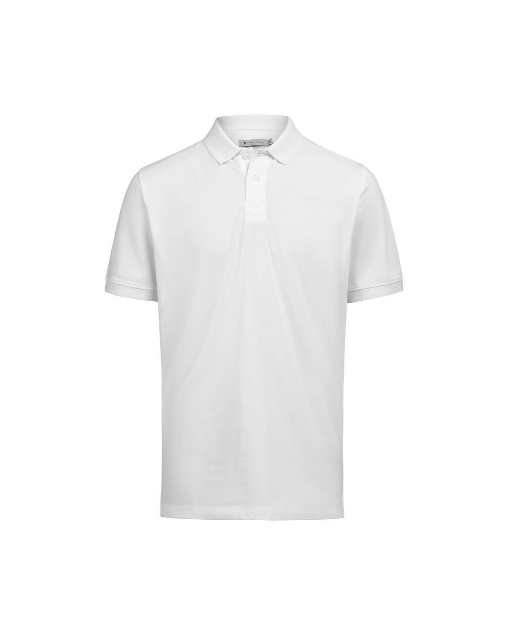 Polos personnalisable JAMES-HARVEST Supreme Stretch 
Polo Hommes