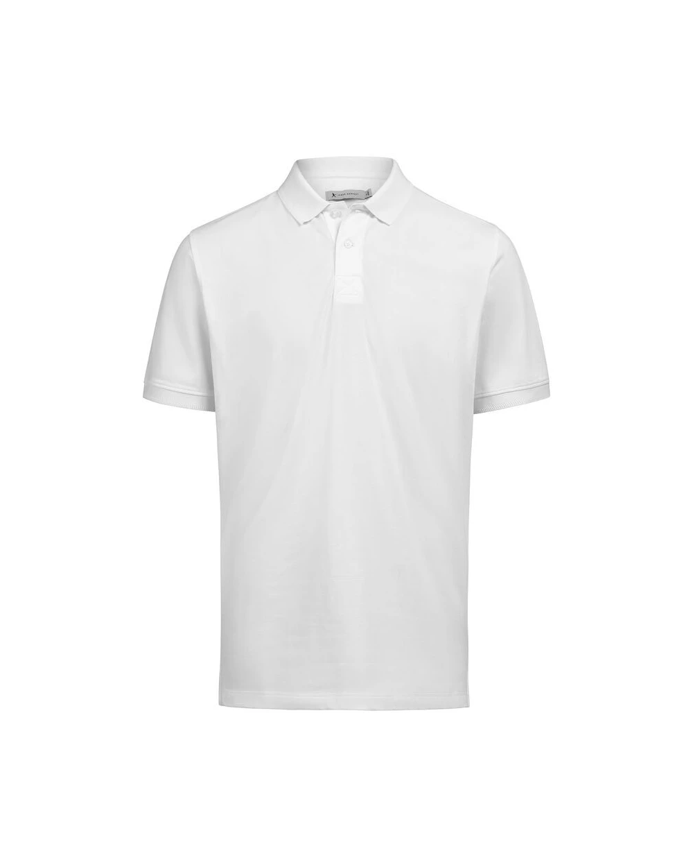 Polo's JAMES-HARVEST Supreme Stretch  Polo Heren voor bedrukking &amp; borduring