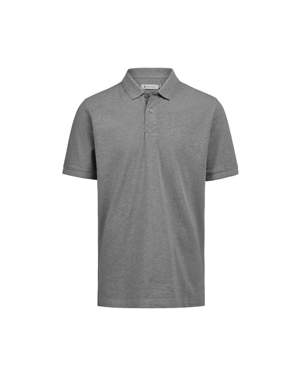 JAMES-HARVEST Supreme Stretch 
Polo Herren Poloshirts personalisierbar