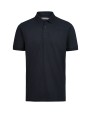 Polo's JAMES-HARVEST Supreme Stretch 
Polo Heren voor bedrukking &amp; borduring