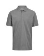 Polos personnalisable JAMES-HARVEST Supreme Stretch 
Polo Hommes