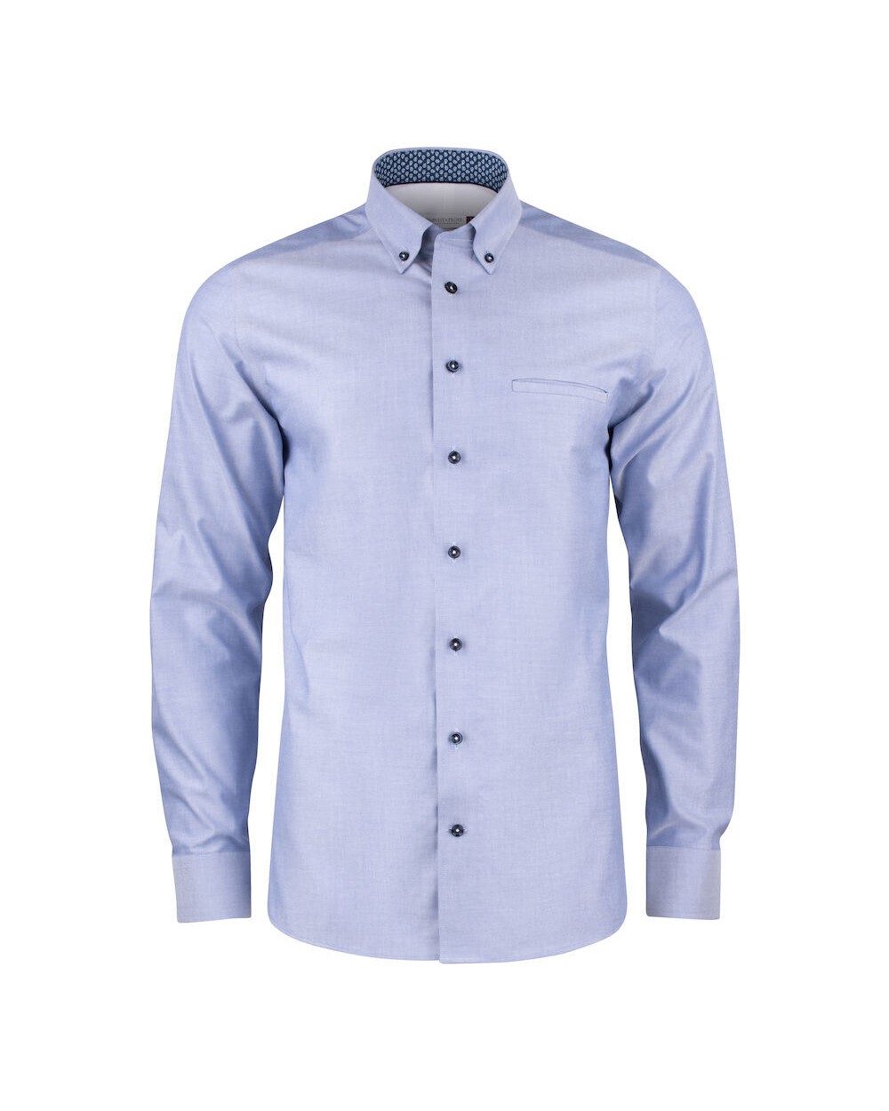 Chemises personnalisable J. HARVEST & FROST RB121 Oxford
Chemise Slim Fit Hommes