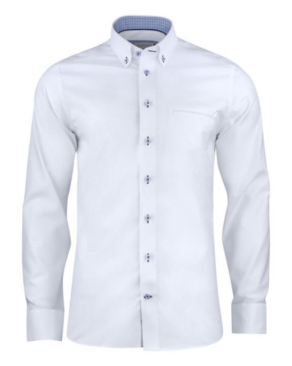 Chemises personnalisable J. HARVEST & FROST Red Bow 121 
Chemise Slim Fit Hommes