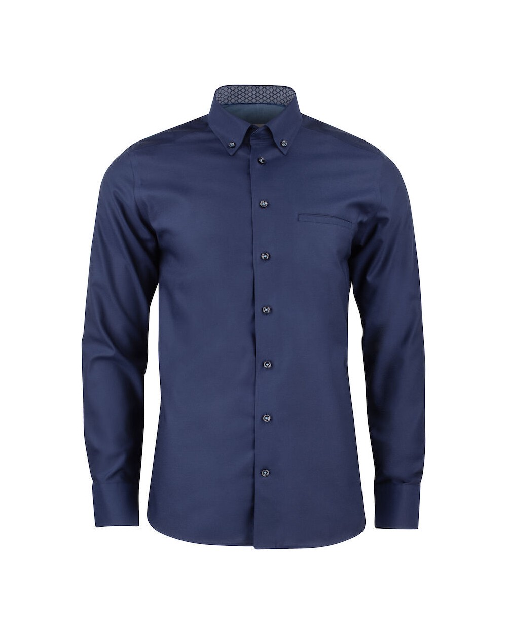 Chemises personnalisable J. HARVEST & FROST RB121 Oxford
Chemise Slim Fit Hommes