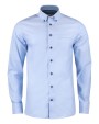 Hemden J. HARVEST & FROST RB121 Oxford Stretch
Hemd Slim Fit Heren voor bedrukking &amp; borduring