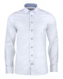 Hemden J. HARVEST & FROST RB121 Oxford Stretch
Hemd Slim Fit Heren voor bedrukking &amp; borduring