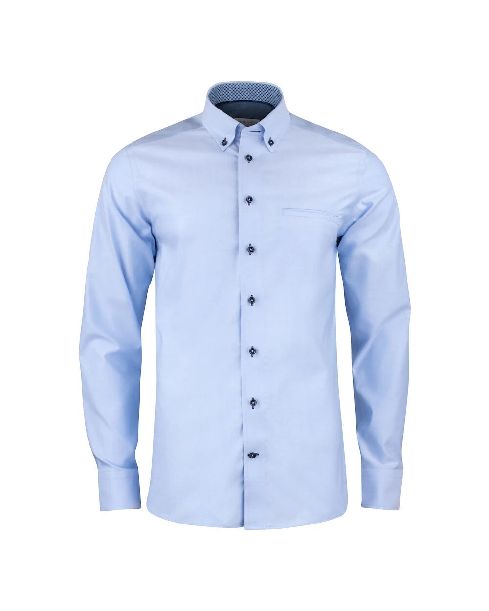 J. HARVEST & FROST RB121 Oxford Hemd Slim Fit Herren Hemden personalisierbar