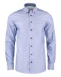 Chemises personnalisable J. HARVEST & FROST Red Bow 121 
Chemise Slim Fit Hommes
