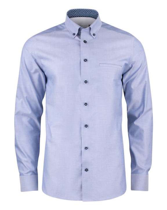 Chemises personnalisable J. HARVEST & FROST Red Bow 121 
Chemise Slim Fit Hommes