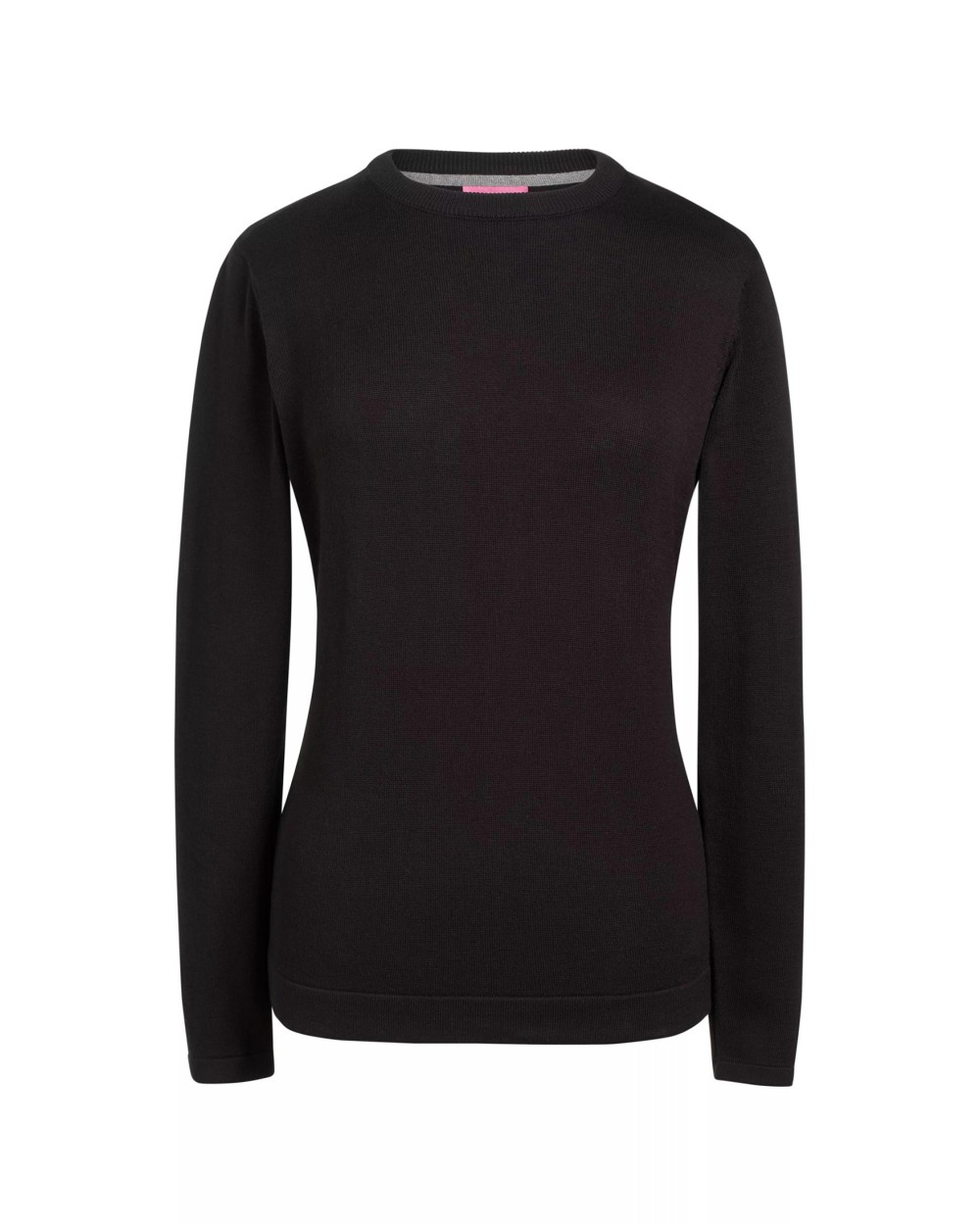 BROOK TAVERNER Ladies´ Helena Crew Neck Jumper Pullovers personalisierbar