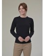 Pulls personnalisable BROOK TAVERNER Ladies´ Helena Crew Neck Jumper