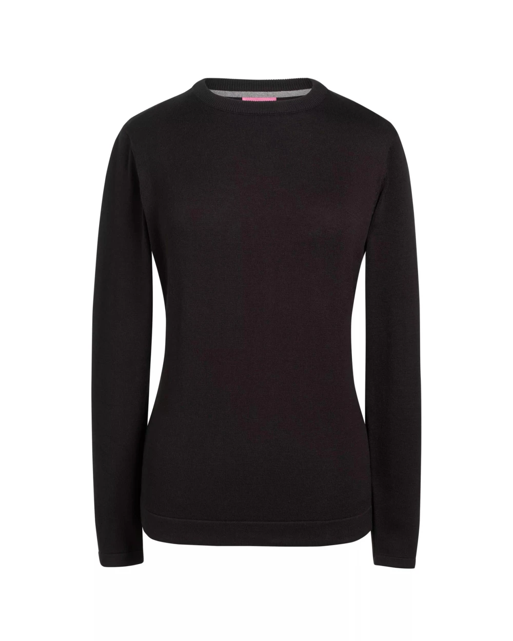 Truien BROOK TAVERNER Ladies´ Helena Crew Neck Jumper voor bedrukking &amp; borduring