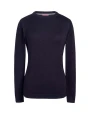 Pulls personnalisable BROOK TAVERNER Ladies´ Helena Crew Neck Jumper