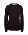 Truien BROOK TAVERNER Ladies´ Helena Crew Neck Jumper voor bedrukking &amp; borduring