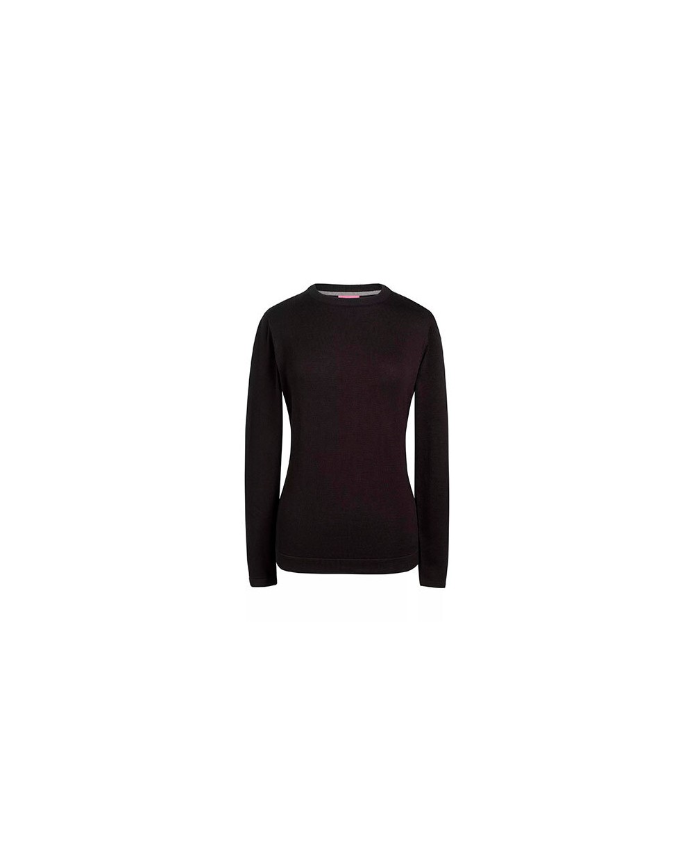Truien BROOK TAVERNER Ladies´ Helena Crew Neck Jumper voor bedrukking &amp; borduring