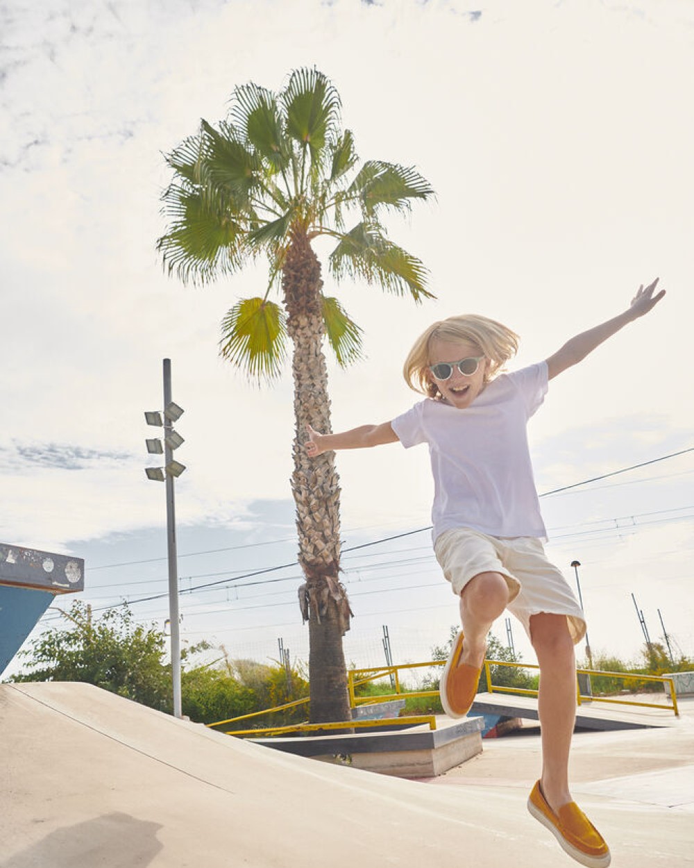 T-Shirts personnalisable CLIQUE Classic OC-T Junior