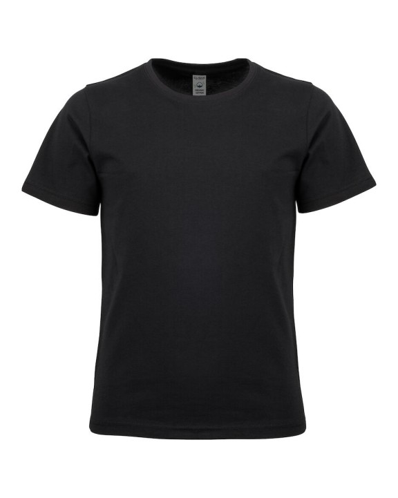 CLIQUE Classic OC-T Junior T-Shirts personalisierbar