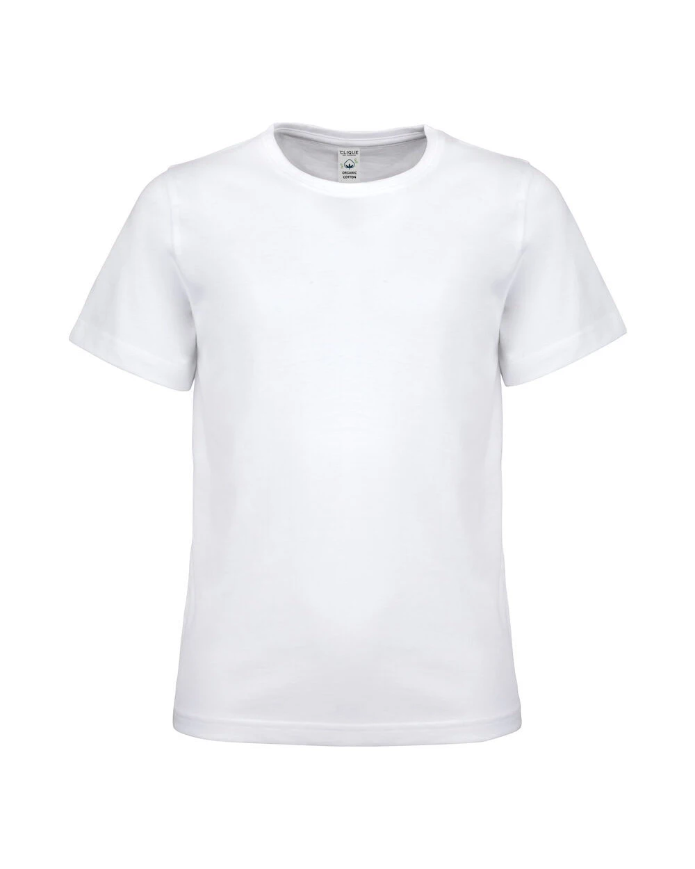 CLIQUE Classic Oc-T Junior T-Shirts personalisierbar