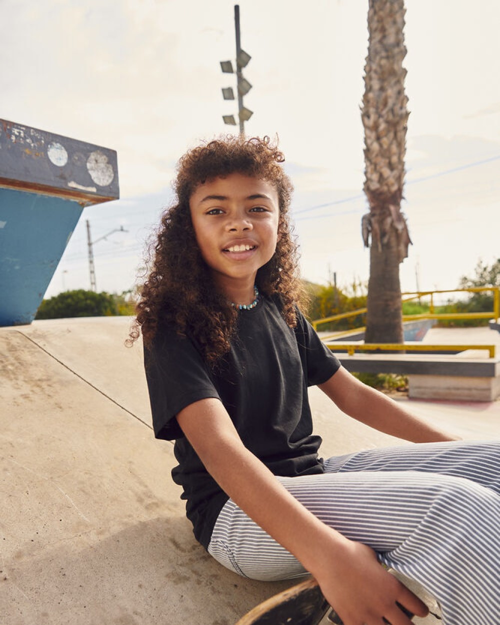 T-Shirts personnalisable CLIQUE Classic OC-T Junior