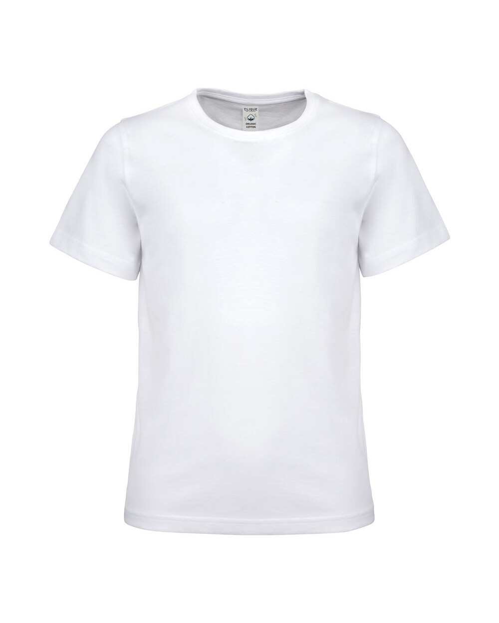 CLIQUE Classic Oc-T Junior T-Shirts personalisierbar