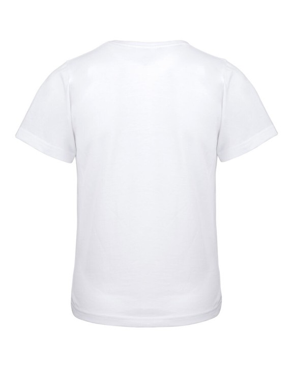 CLIQUE Classic OC-T Junior T-Shirts personalisierbar