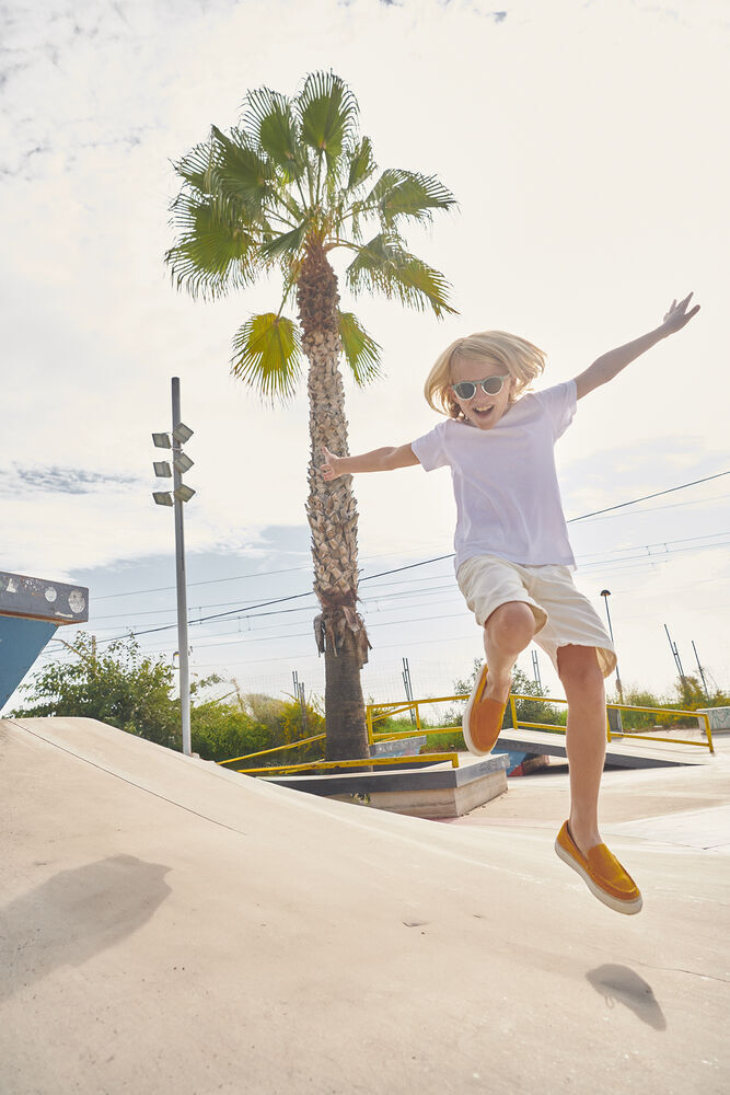 T-Shirts personnalisable CLIQUE Classic OC-T Junior