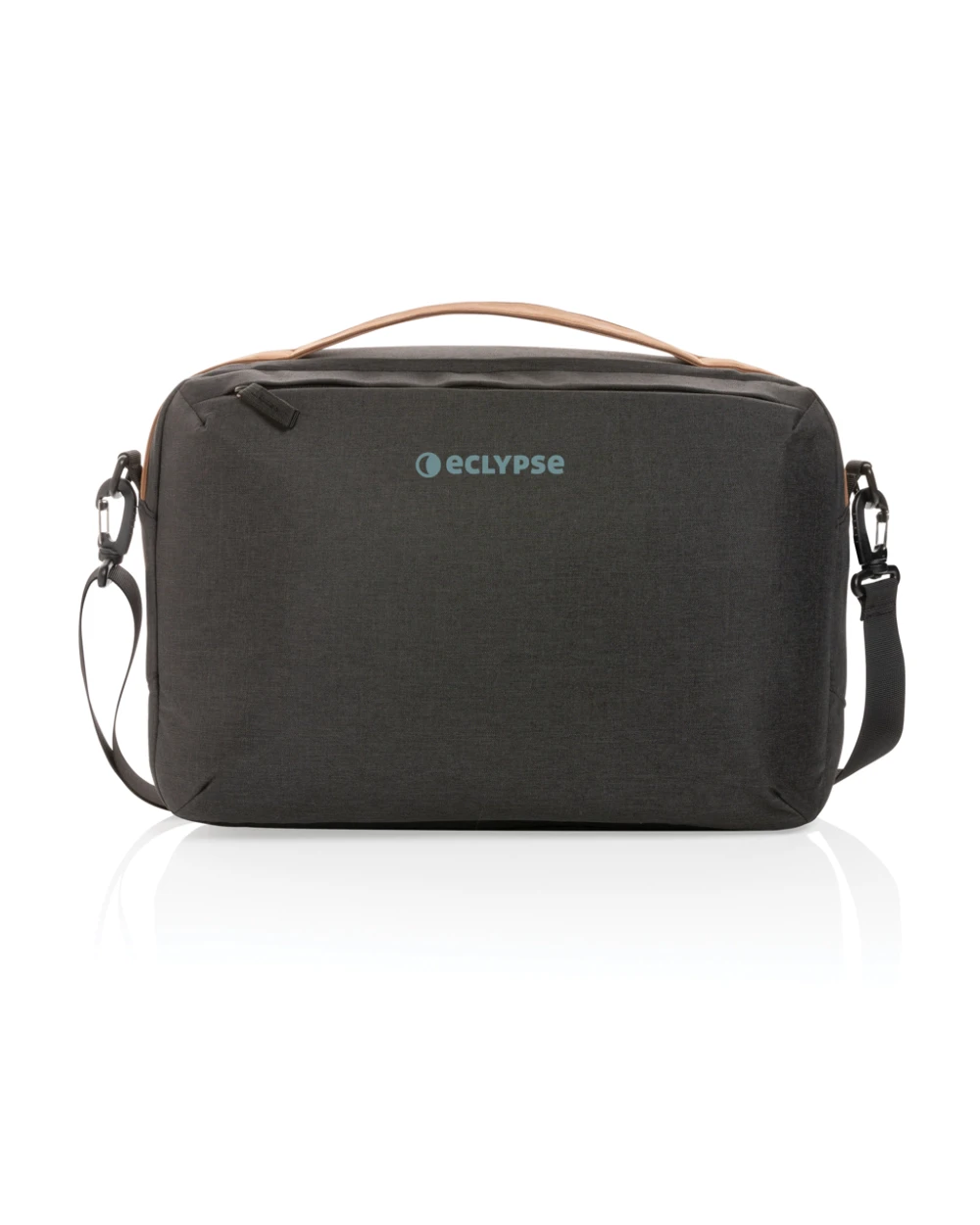 Sacs & Bagagerie personnalisable 4DO Sacoche ordinateur 15,6” two done Impact AWARE™ 300D