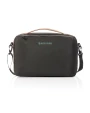 Tassen & Zakken 4DO Impact AWARE™ 300D two tone deluxe 15.6" laptoptas voor bedrukking &amp; borduring