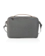 4DO Impact AWARE™ 300D Two-Tone Deluxe 15.6" Laptop-Tasche Taschen personalisierbar