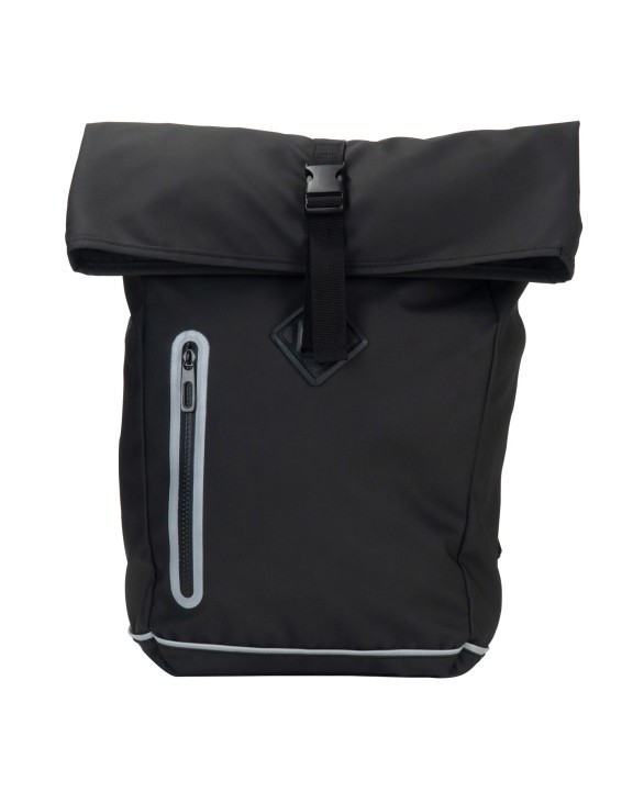 4DO Sicherheits Rucksack Taschen personalisierbar