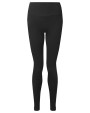 Broeken TRIDRI Women´s Recycled Scrunch Leggings voor bedrukking &amp; borduring