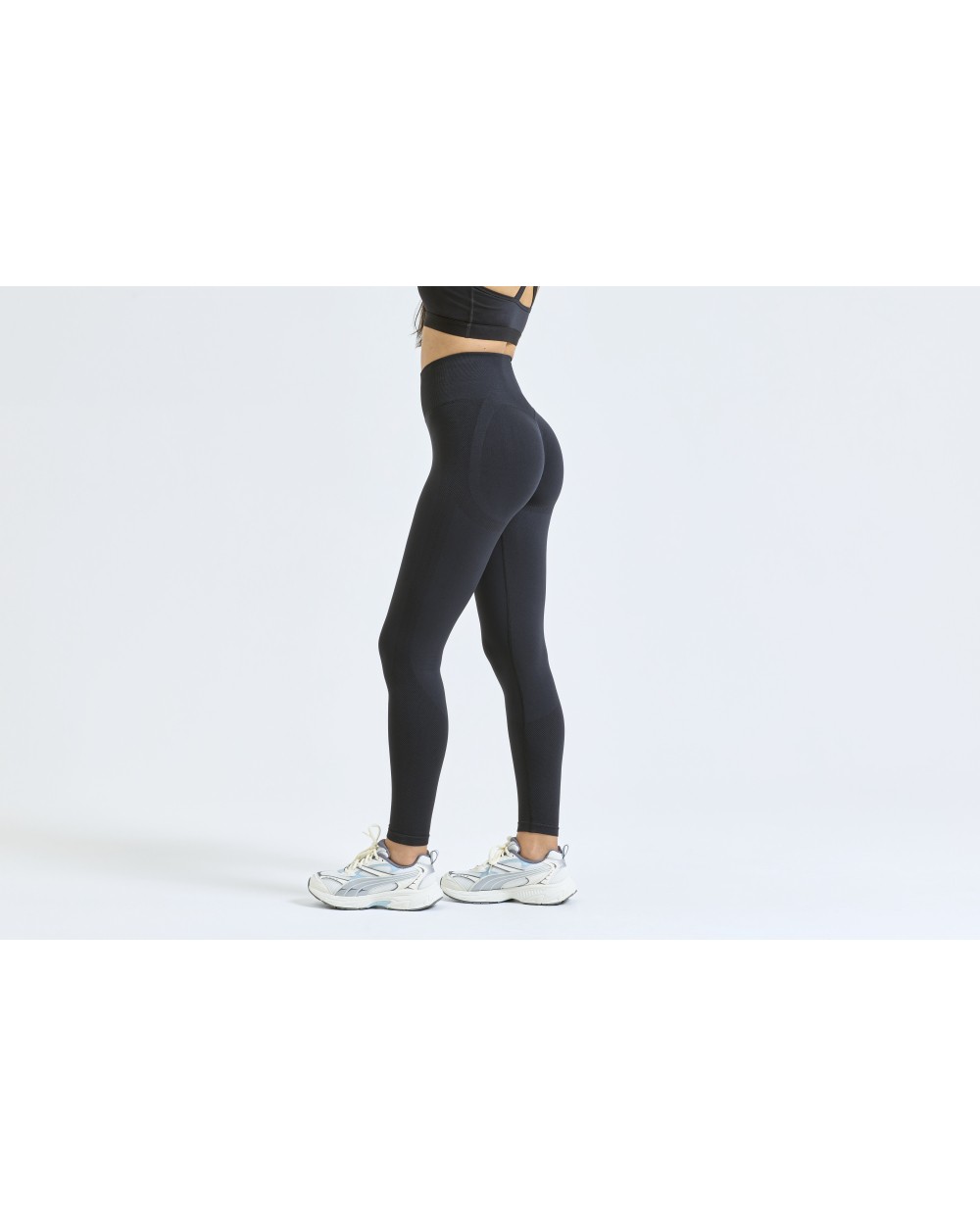 TRIDRI Women´s Recycled Scrunch Leggings Hosen personalisierbar