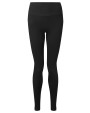 TRIDRI Women´s Recycled Scrunch Leggings Hosen personalisierbar
