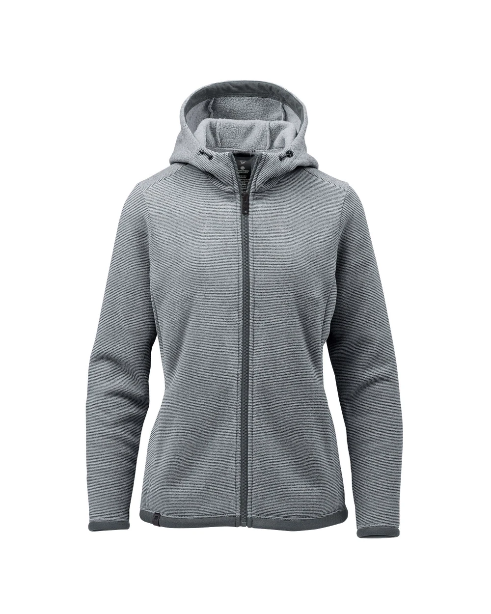 Sweat-shirts personnalisable STORMTECH  Sweat à capuche en polaire Medusa Femme